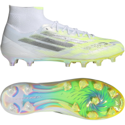 adidas F50 Sparkfusion Elite Mid Cut FG/AG Fußballschuhe Damen