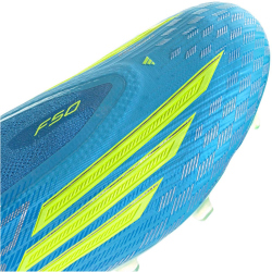 adidas F50 Elite Laceless FG Fußballschuhe