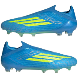 adidas F50 Elite Laceless FG Fußballschuhe