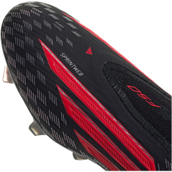 adidas F50 Elite Laceless FG Fußballschuhe