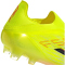 adidas F50 Elite Laceless FG Fußballschuhe