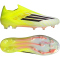adidas F50 Elite Laceless FG Fußballschuhe