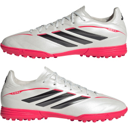 adidas Copa Pure IV League TF Multinocken-Fußballschuhe Kinder
