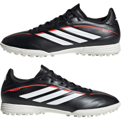 adidas Copa Pure IV League TF Multinocken-Fußballschuhe Kinder