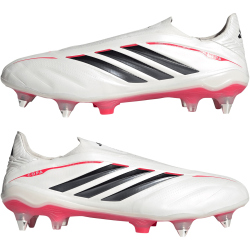 adidas Copa Pure IV Elite Laceless SG Fußballschuhe