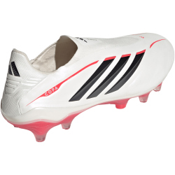adidas Copa Pure IV Elite Laceless FG Fußballschuhe