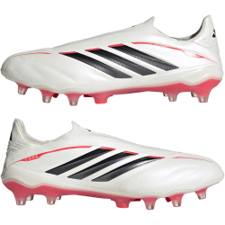 adidas Copa Pure IV Elite Laceless FG Fußballschuhe