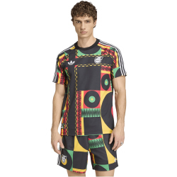 adidas JFF Jamaika T-Shirt 2026 Herren