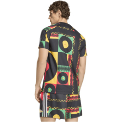 adidas JFF Jamaika T-Shirt 2026 Herren