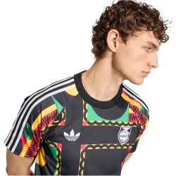 adidas JFF Jamaika T-Shirt 2026 Herren