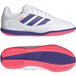 adidas Super Sala Competition III IN Fußballschuhe Kinder