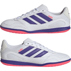 adidas Super Sala Competition III IN Fußballschuhe