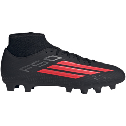 adidas F50 Club Mid Cut FG/MG Fußballschuhe