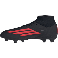 adidas F50 Club Mid Cut FG/MG Fußballschuhe