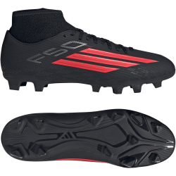 adidas F50 Club Mid Cut FG/MG Fußballschuhe