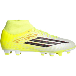 adidas F50 Club Mid Cut FG/MG Fußballschuhe