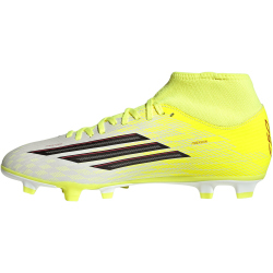 adidas F50 Club Mid Cut FG/MG Fußballschuhe