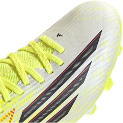 adidas F50 Club Mid Cut FG/MG Fußballschuhe