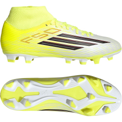 adidas F50 Club Mid Cut FG/MG Fußballschuhe