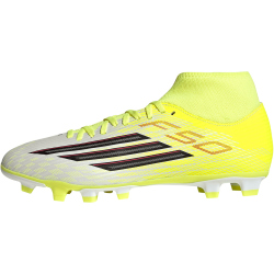 adidas F50 Club Mid Cut FG/MG Fußballschuhe