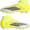 adidas F50 Club Mid Cut FG/MG Fußballschuhe