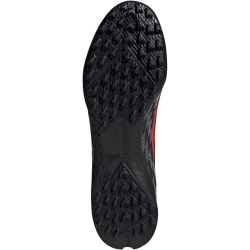 adidas F50 Pro Laceless TF Multinocken-Fußballschuhe