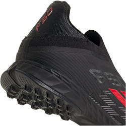 adidas F50 Pro Laceless TF Multinocken-Fußballschuhe