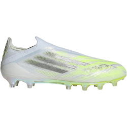 adidas F50 Sparkfusion Elite Laceless FG/AG Fußballschuhe Damen