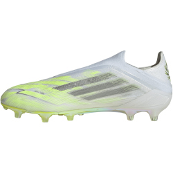 adidas F50 Sparkfusion Elite Laceless FG/AG Fußballschuhe Damen