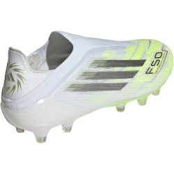 adidas F50 Sparkfusion Elite Laceless FG/AG Fußballschuhe Damen