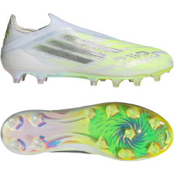 adidas F50 Sparkfusion Elite Laceless FG/AG Fußballschuhe Damen
