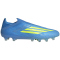 adidas F50 Elite Laceless AG Fußballschuhe