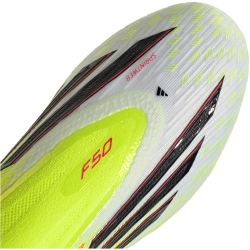 adidas F50 Elite Laceless AG Fußballschuhe