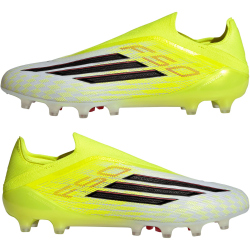 adidas F50 Elite Laceless AG Fußballschuhe
