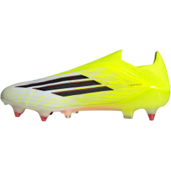 adidas F50 Elite Laceless SG Fußballschuhe