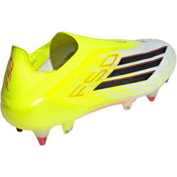 adidas F50 Elite Laceless SG Fußballschuhe