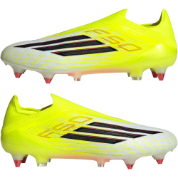 adidas F50 Elite Laceless SG Fußballschuhe