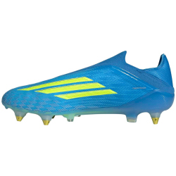 adidas F50 Elite Laceless SG Fußballschuhe