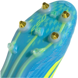 adidas F50 Elite Laceless SG Fußballschuhe