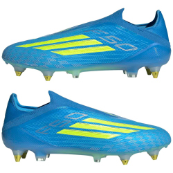 adidas F50 Elite Laceless SG Fußballschuhe