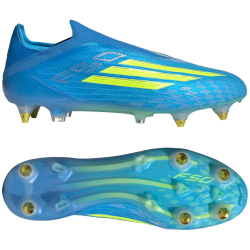 adidas F50 Elite Laceless SG Fußballschuhe