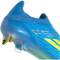 adidas F50 Elite Laceless SG Fußballschuhe
