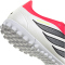 adidas Predator Club Fold-Over Tongue TF Multinocken-Fußballschuhe