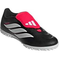 adidas Predator Club Fold-Over Tongue TF Multinocken-Fußballschuhe