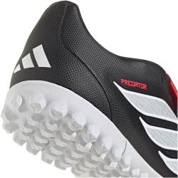 adidas Predator Club Fold-Over Tongue TF Multinocken-Fußballschuhe