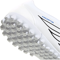 adidas Predator Club Fold-Over Tongue TF Multinocken-Fußballschuhe