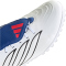 adidas Predator Club Fold-Over Tongue TF Multinocken-Fußballschuhe