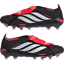adidas Predator Elite Fold-Over Tongue AG Fußballschuhe