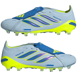 adidas Predator Elite Fold-Over Tongue AG Fußballschuhe
