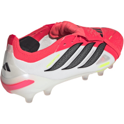 adidas Predator Elite Fold-Over Tongue AG Fußballschuhe